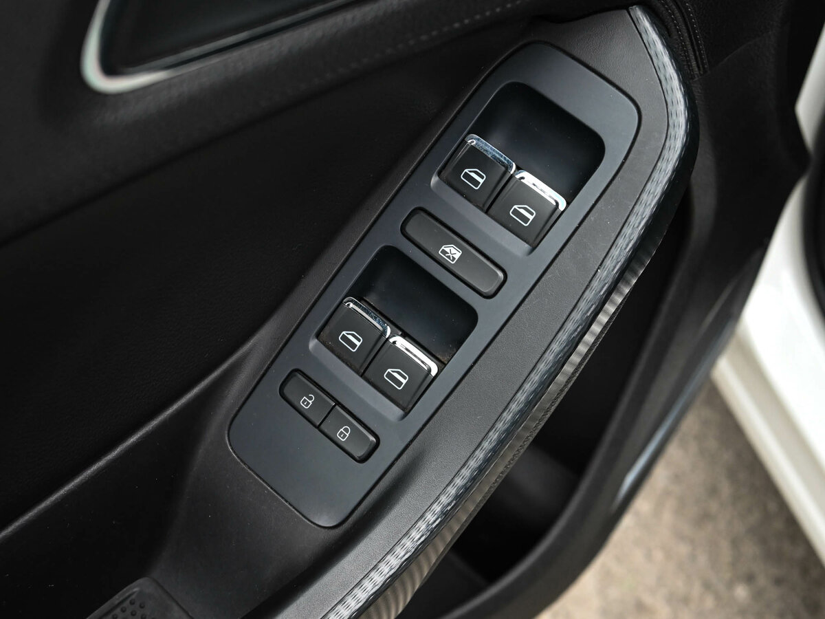 Продажа Б/У Чери Тигго 4. Фото: #15