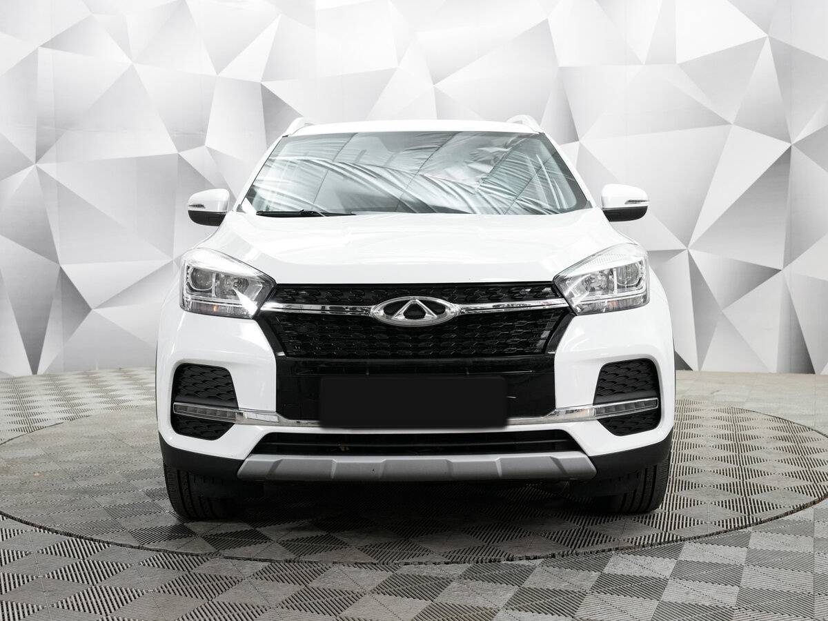 Продажа Б/У Чери Тигго 4. Фото: #7