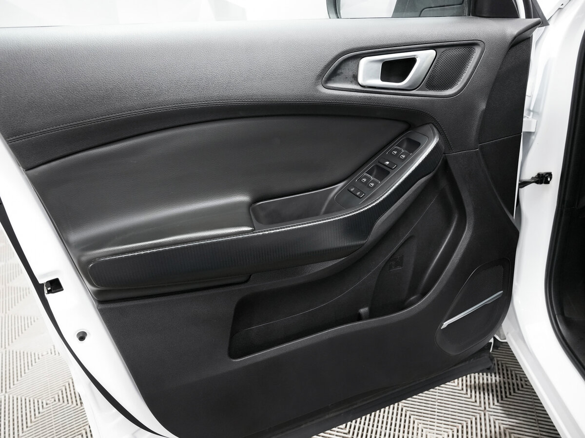 Продажа Б/У Чери Тигго 4. Фото: #16