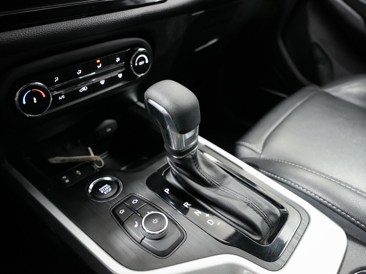 Продажа Б/У Чери Тигго 4. Фото: #17