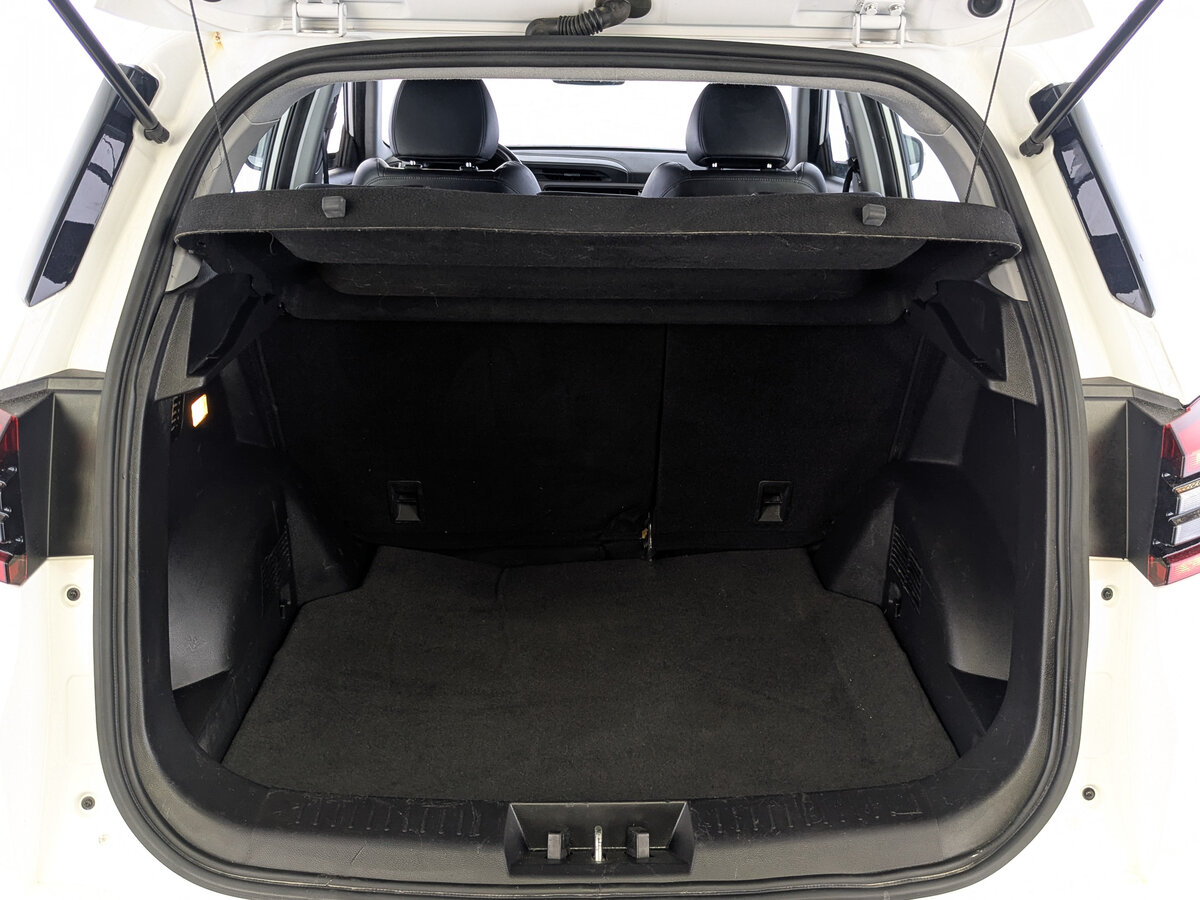 Продажа Б/У Чери Тигго 4. Фото: #9