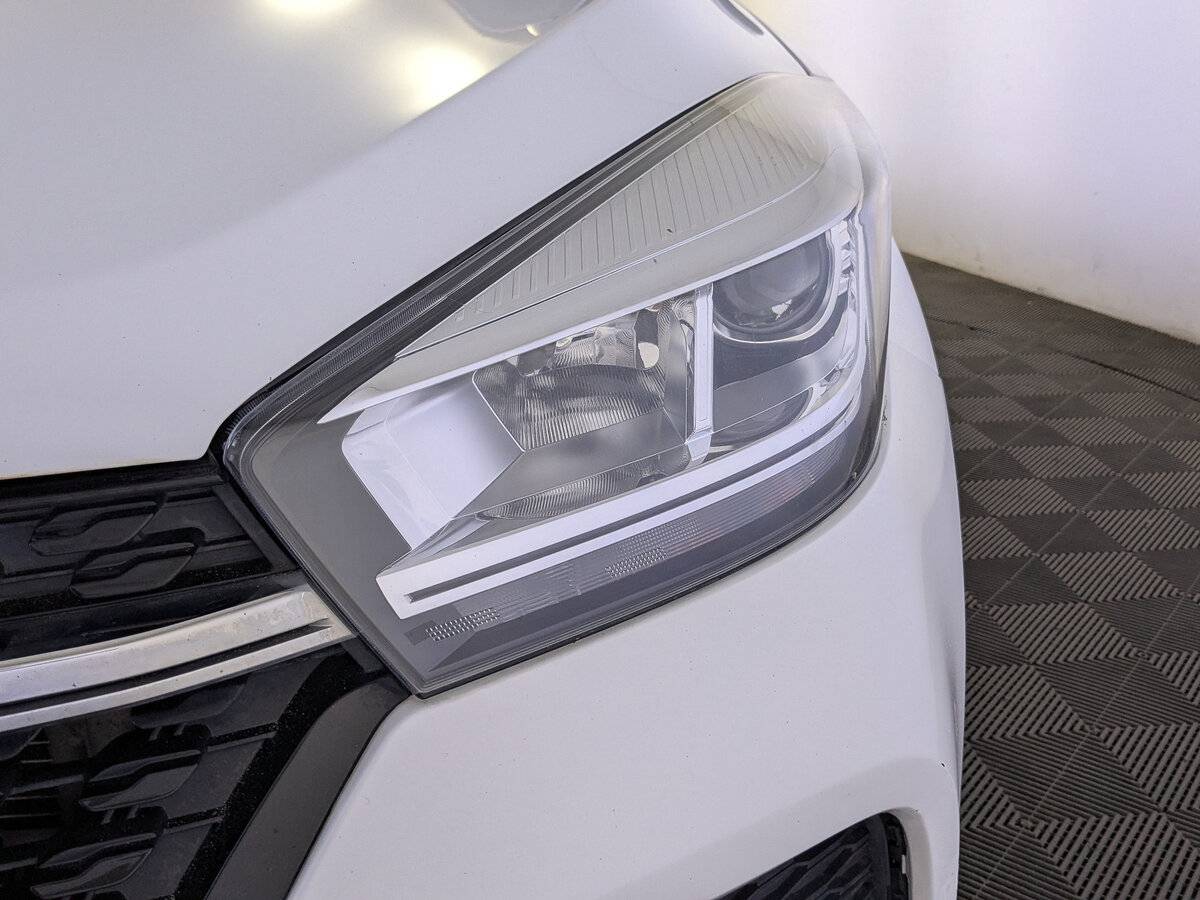 Продажа Б/У Чери Тигго 4. Фото: #10