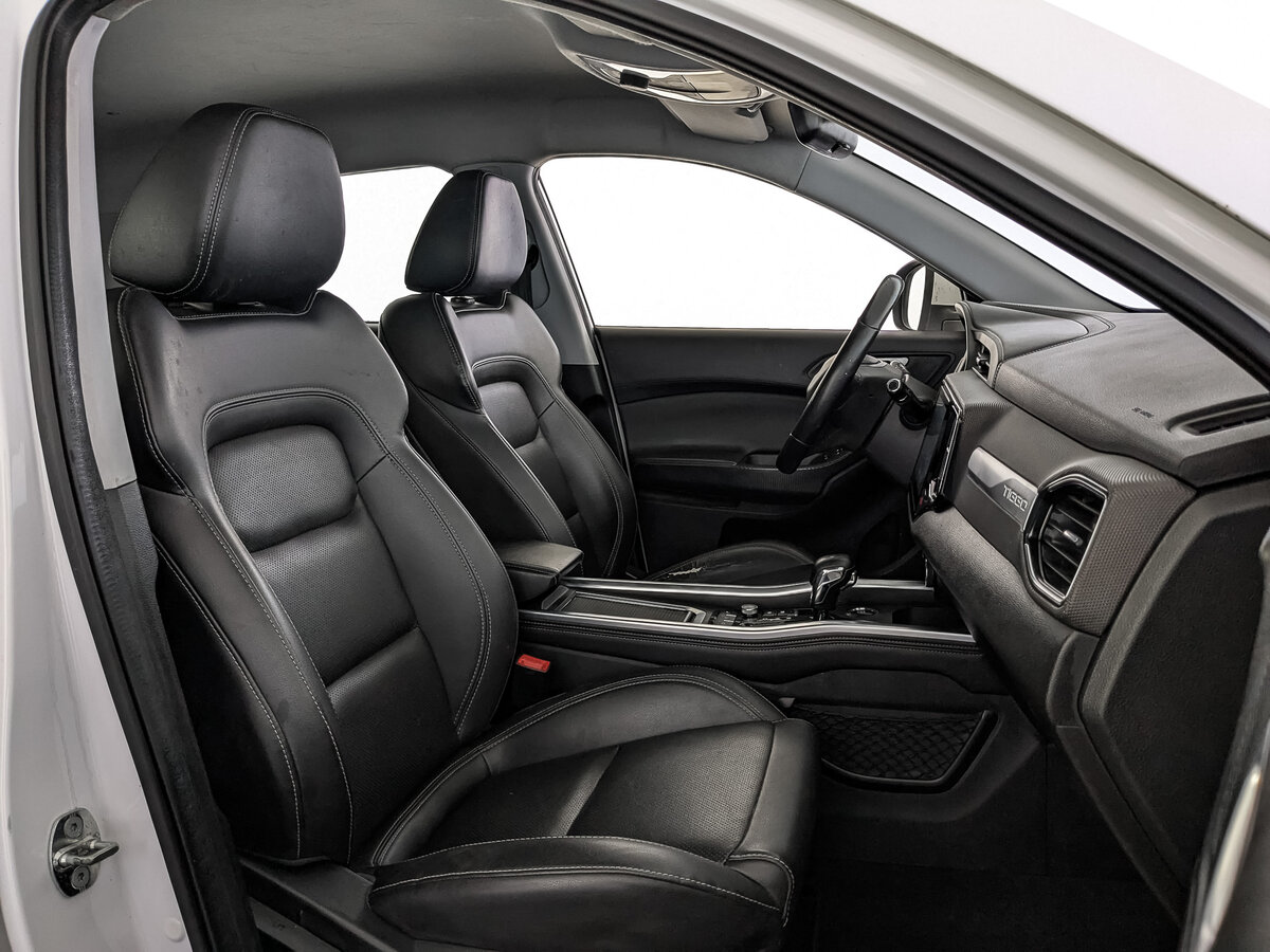 Продажа Б/У Чери Тигго 4. Фото: #20