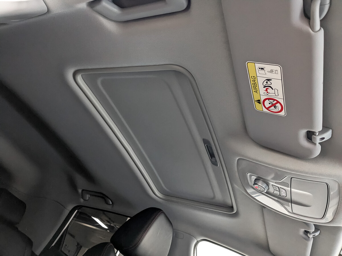 Купить Chery Tiggo 4 Pro с пробегом. Фото: #20