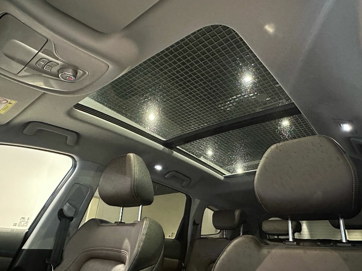 Продажа Б/У Чери Тигго 8 Про. Фото: #17