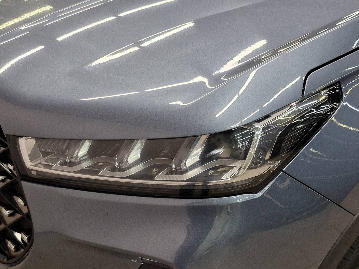 Продажа Б/У Чери Тигго 7 Про. Фото: #9