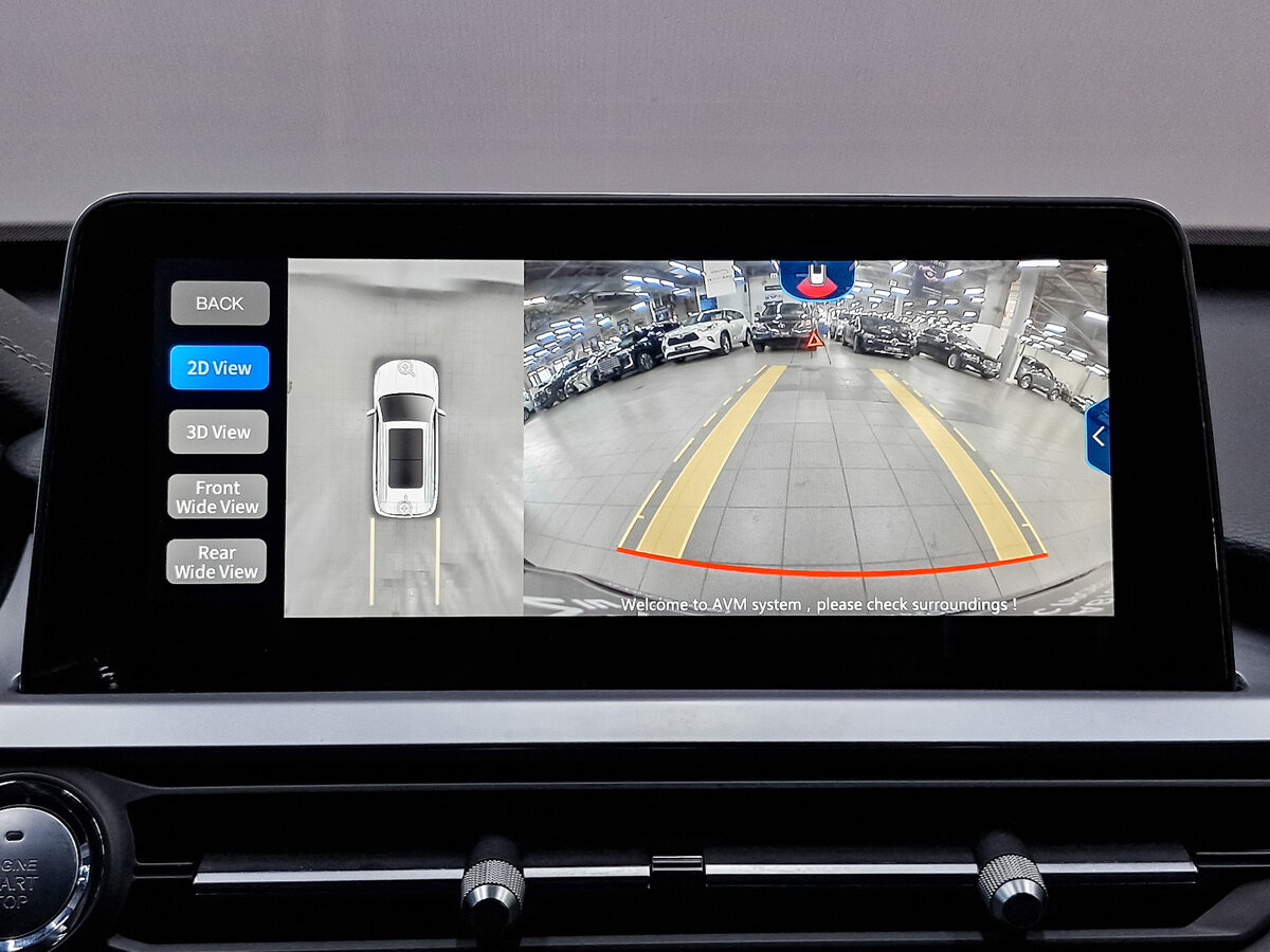 Продажа Б/У Чери Тигго 7 Про. Фото: #24