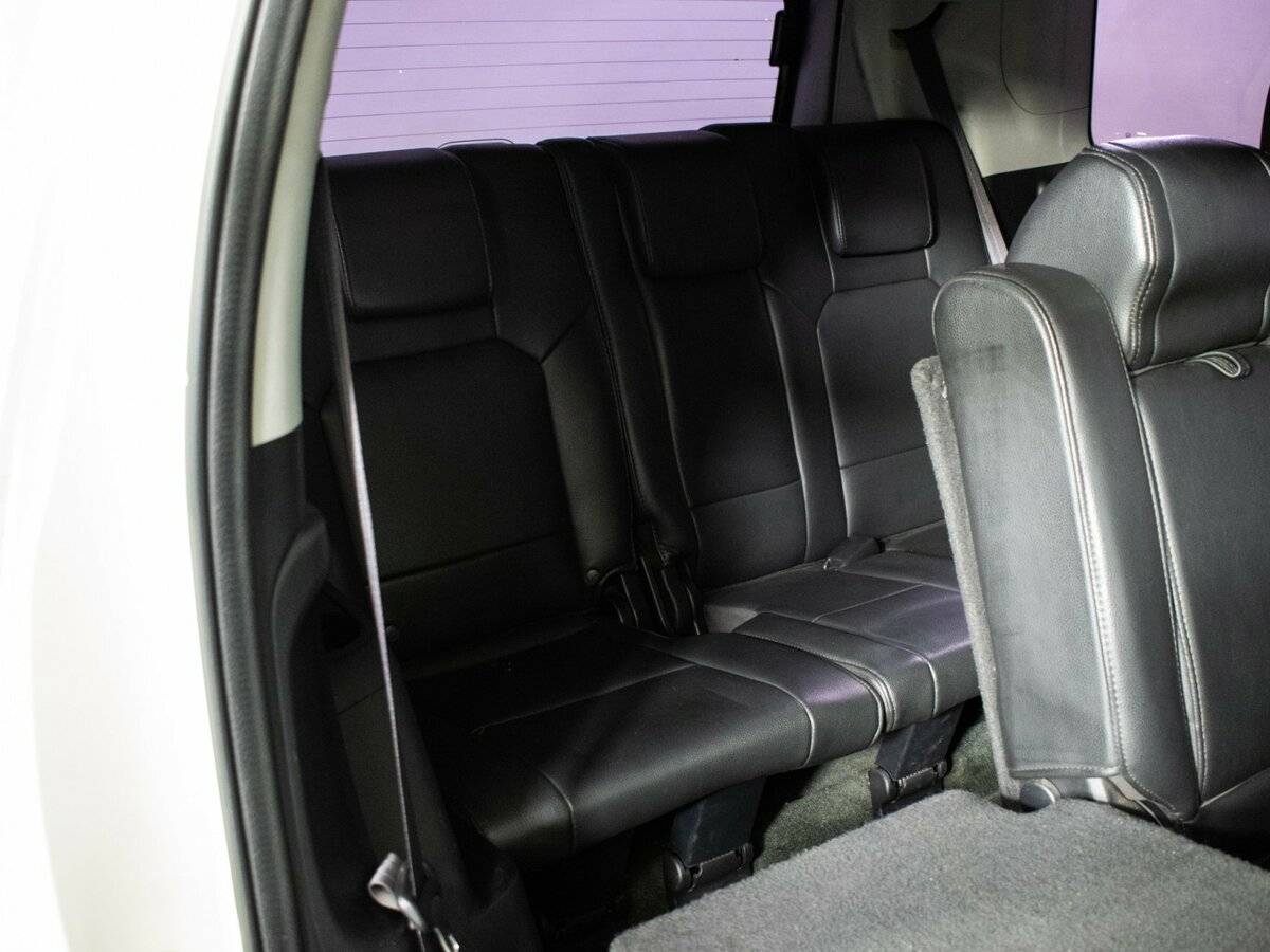 Продажа Б/У Хонда Пилот. Фото: #11