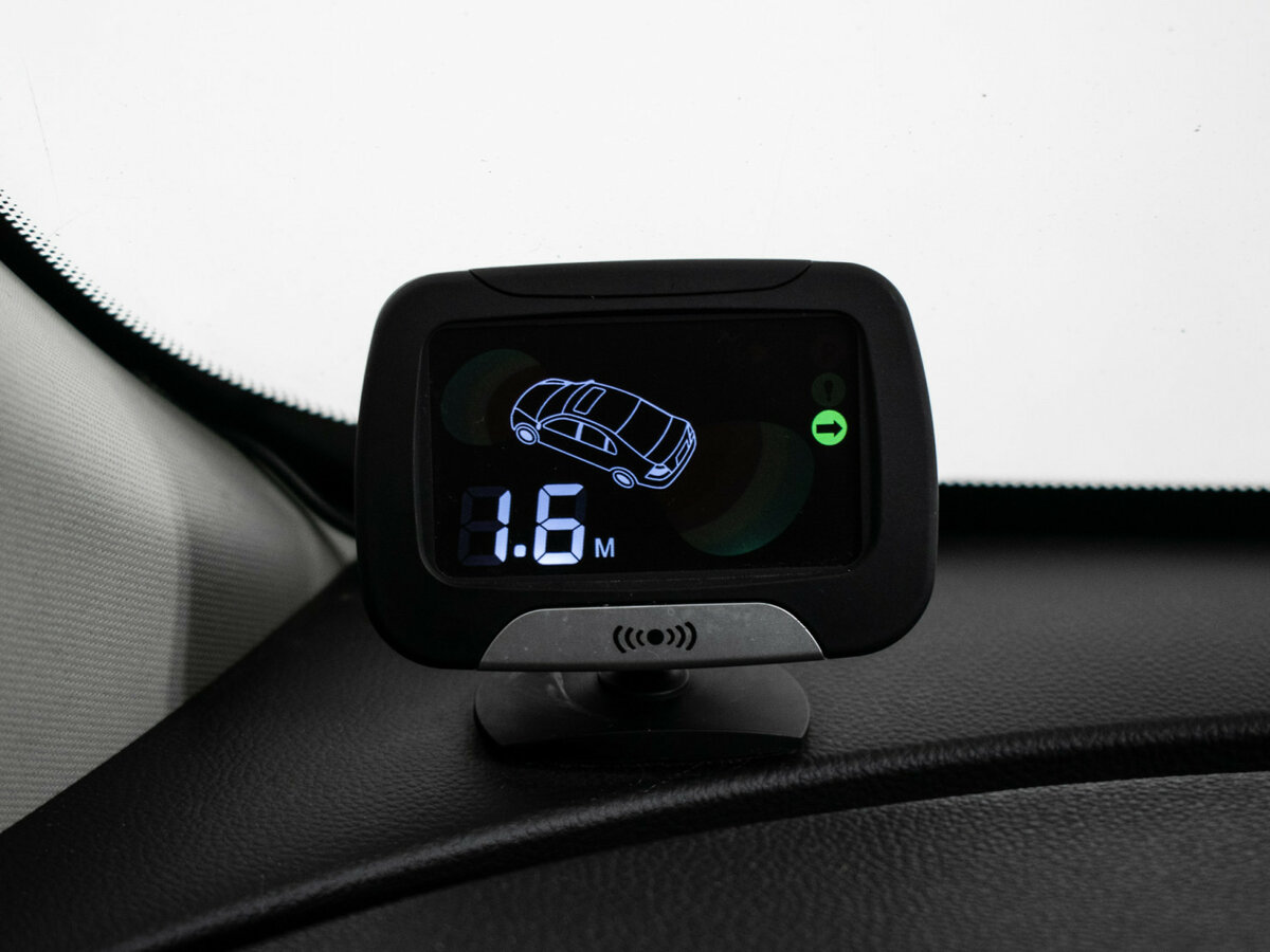 Продажа Б/У Опель Мокка. Фото: #11