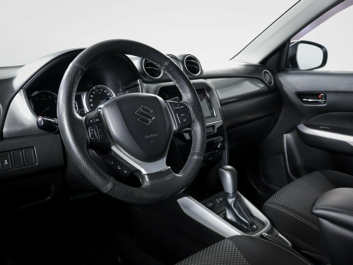 Продажа Б/У Сузуки Витара. Фото: #10