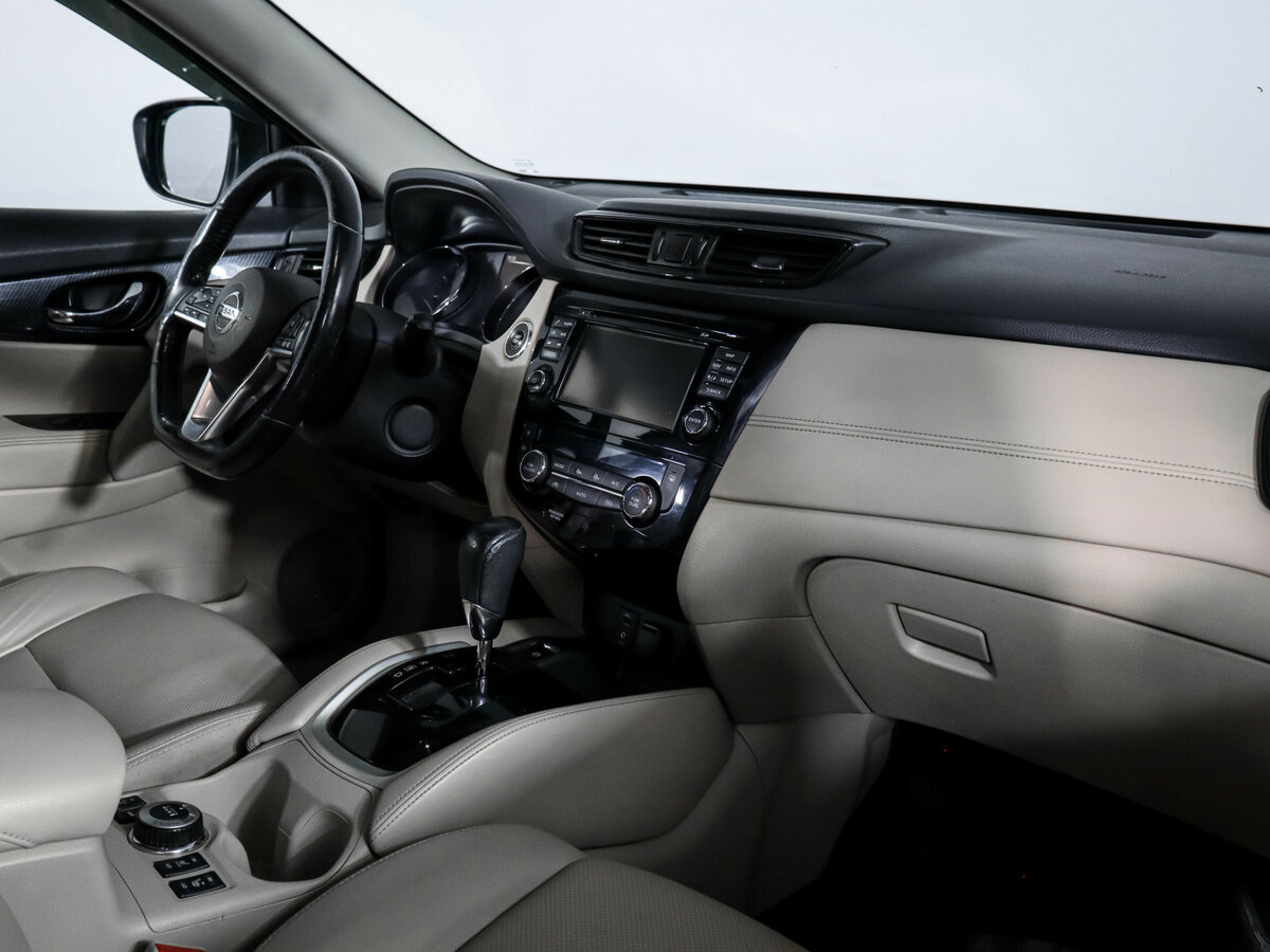 Продажа Б/У Ниссан Икс-Трейл. Фото: #6