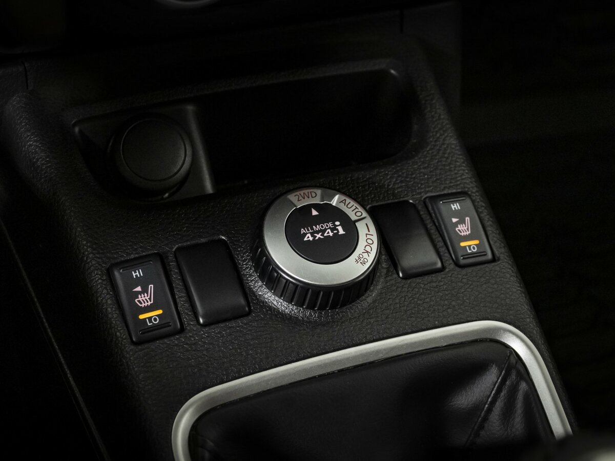 Продажа Б/У Ниссан Икс-Трейл. Фото: #12