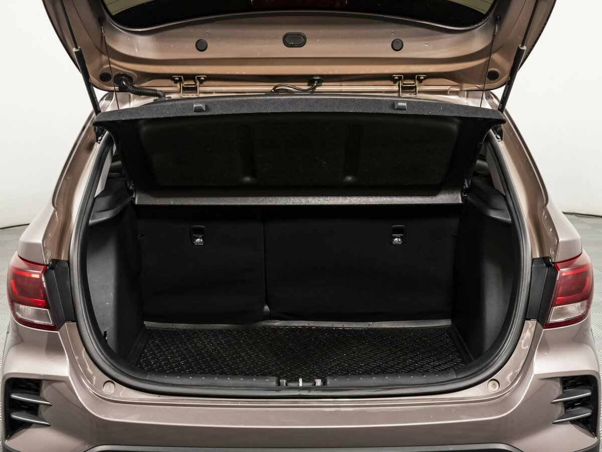 Продажа Б/У Киа Рио. Фото: #14