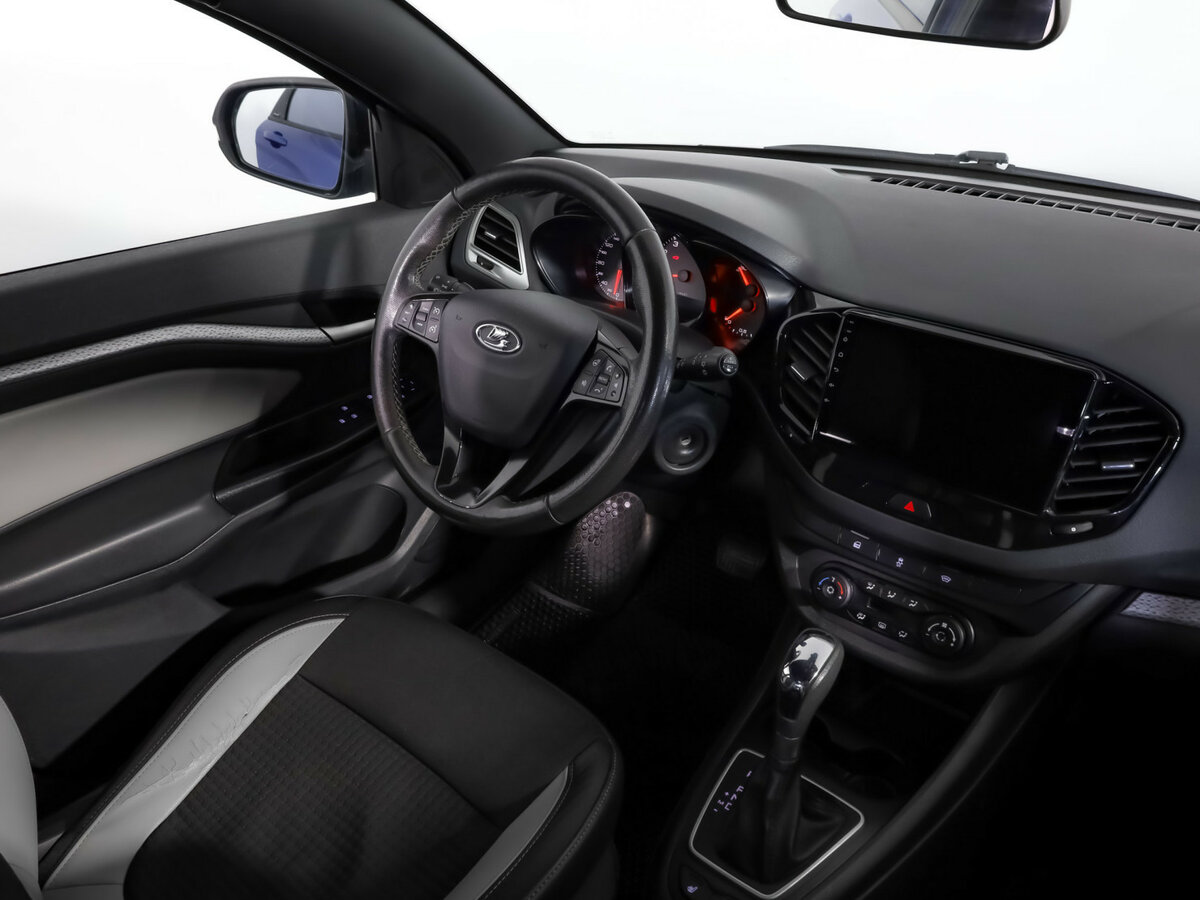 Продажа Б/У Лада (ВАЗ) Веста. Фото: #5