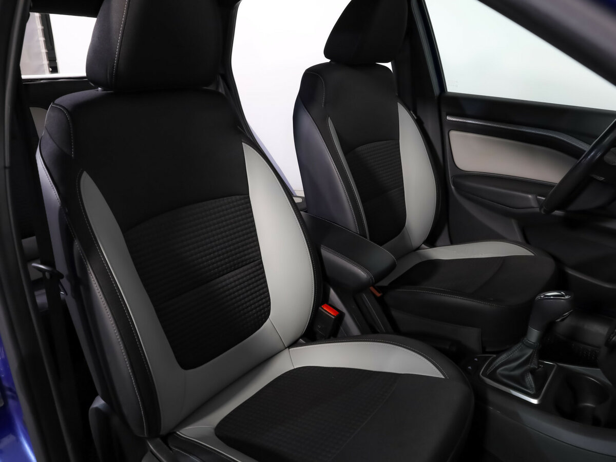 Продажа Б/У Лада (ВАЗ) Веста. Фото: #15