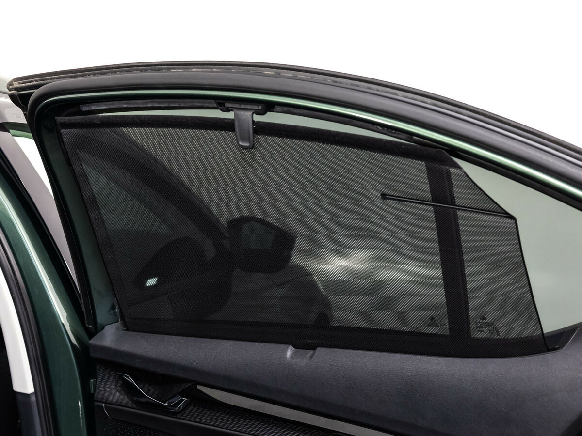 Купить Skoda Octavia с пробегом. Фото: #17