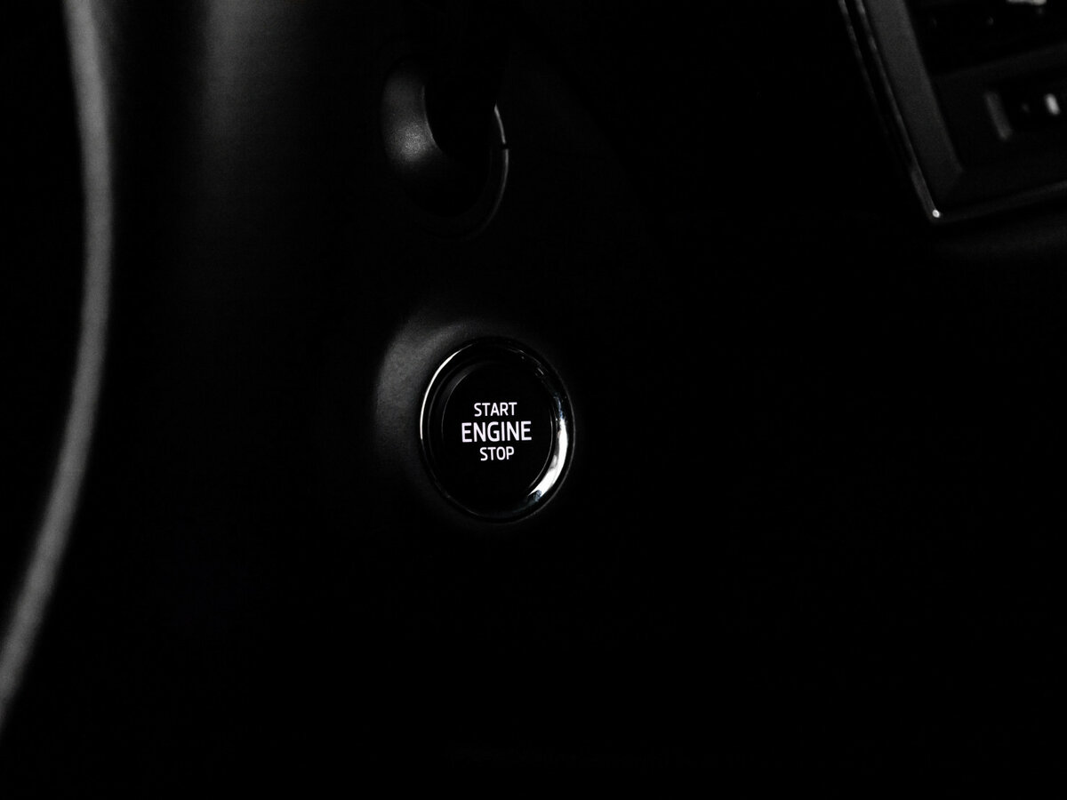 Купить Skoda Kodiaq с пробегом. Фото: #14