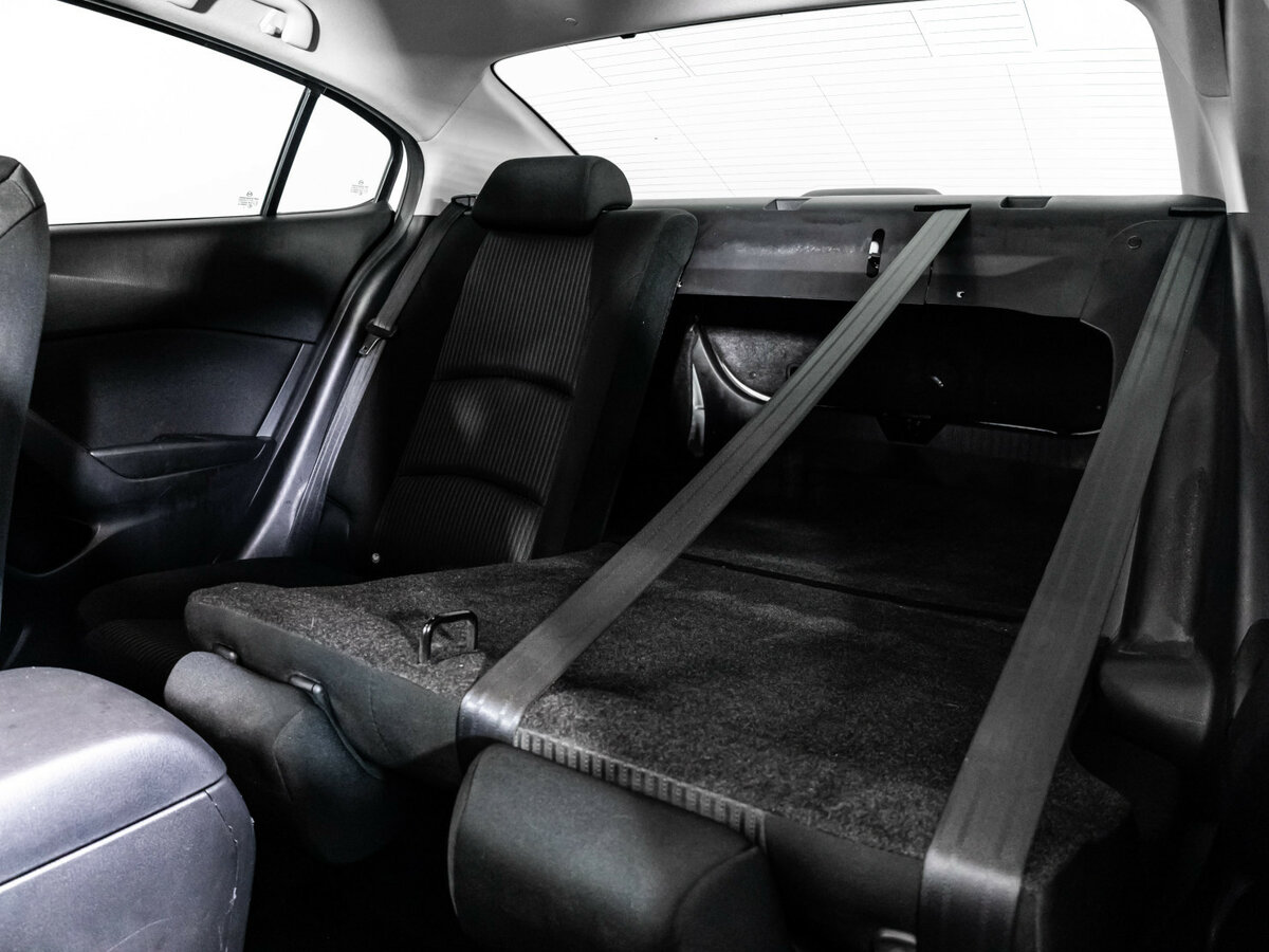 Продажа Б/У Мазда 3. Фото: #14