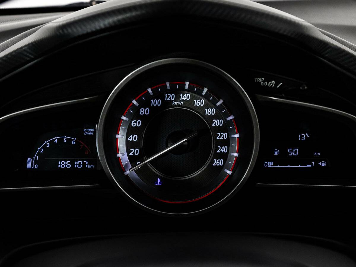 Продажа Б/У Мазда 3. Фото: #16