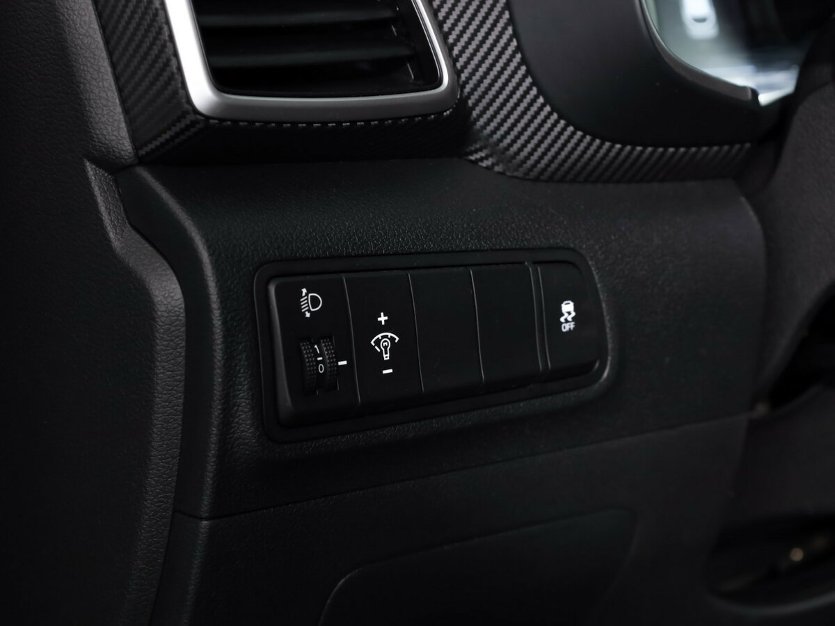 Продажа Б/У Хендай Туксон. Фото: #12