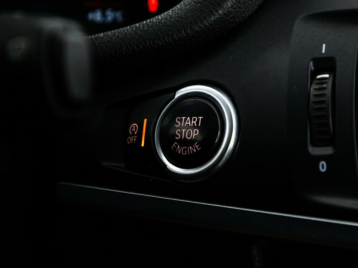 Купить BMW X3 с пробегом. Фото: #20