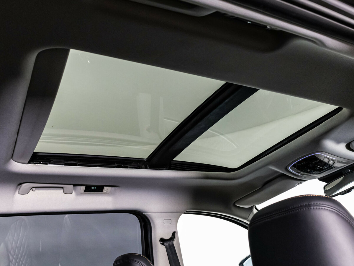 Купить EXEED TXL с пробегом. Фото: #15