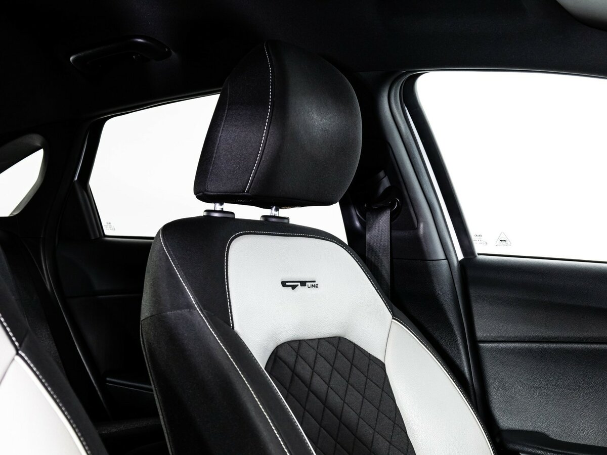 Купить Kia Proceed с пробегом. Фото: #19