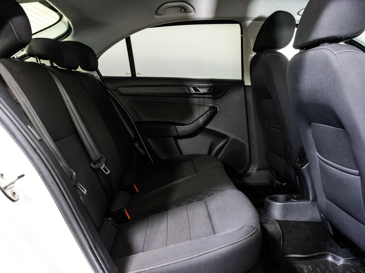 Продажа Б/У Шкода Рапид. Фото: #13