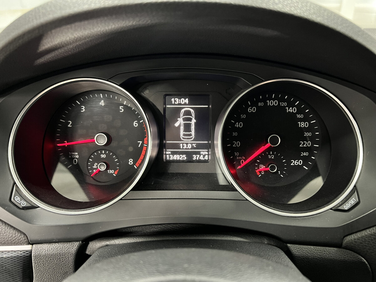 Продажа Б/У Фольксваген Джетта. Фото: #12