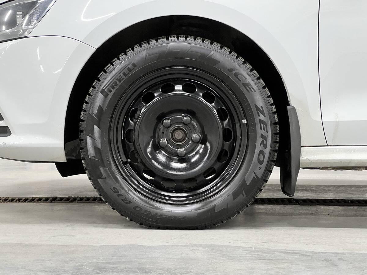 Продажа Б/У Фольксваген Джетта. Фото: #16