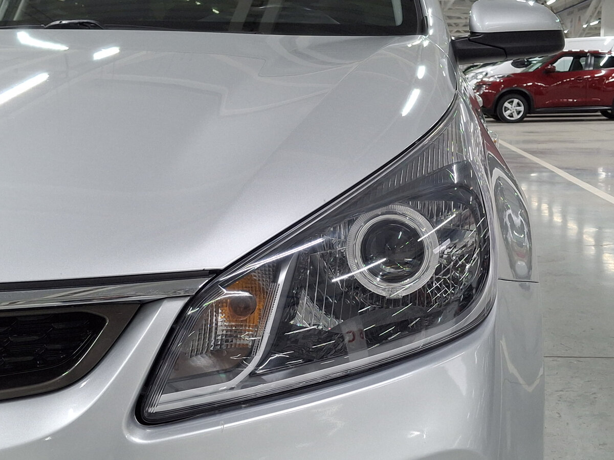 Продажа Б/У Киа Рио. Фото: #15