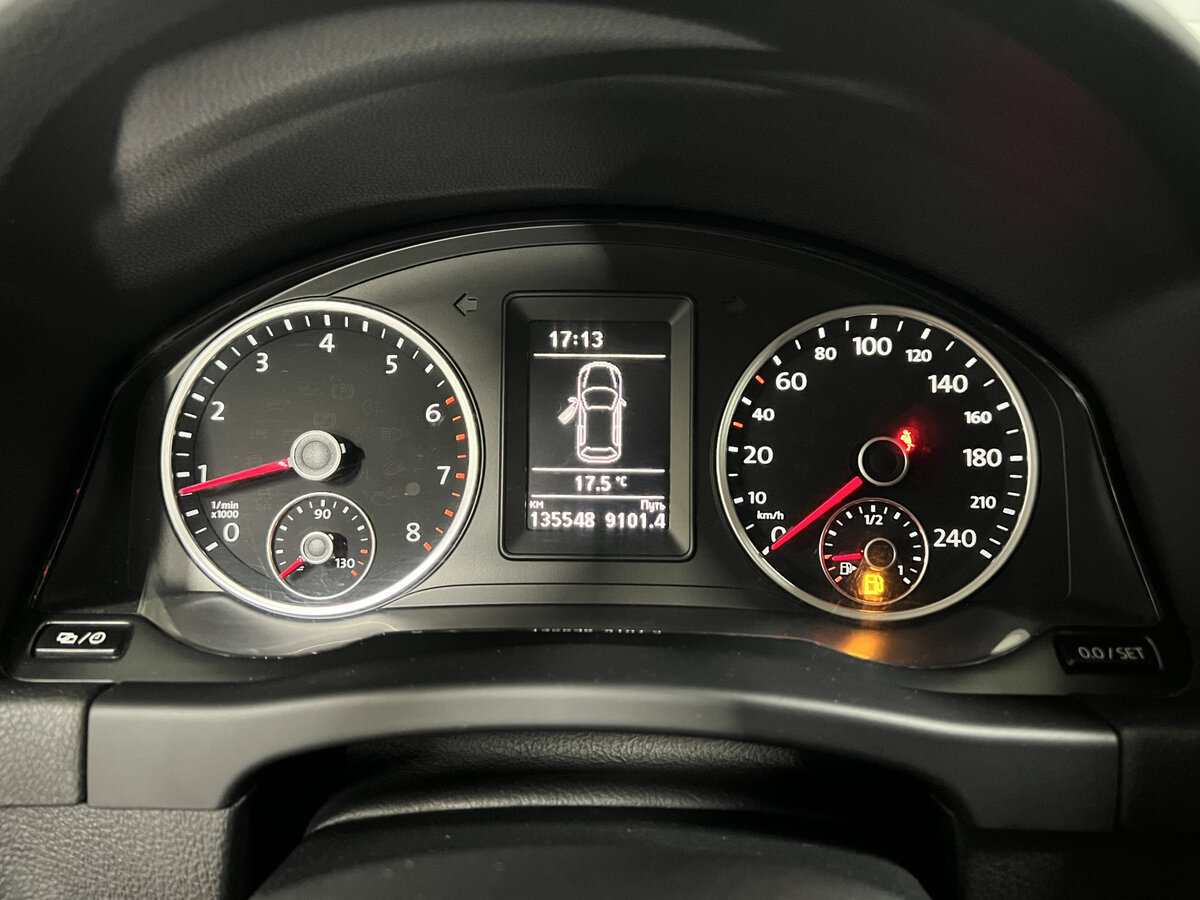 Продажа Б/У Фольксваген Тигуан. Фото: #12