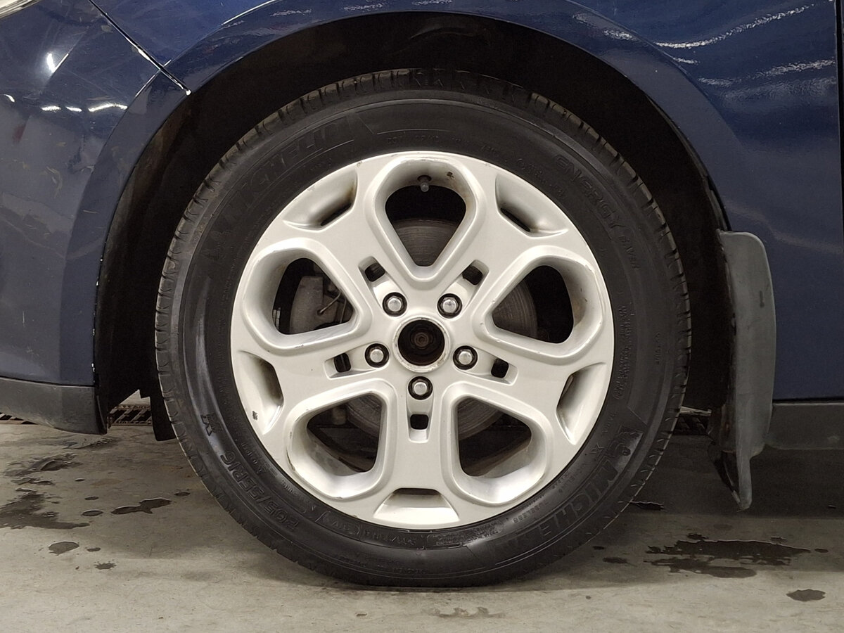 Продажа Б/У Форд Фокус. Фото: #17