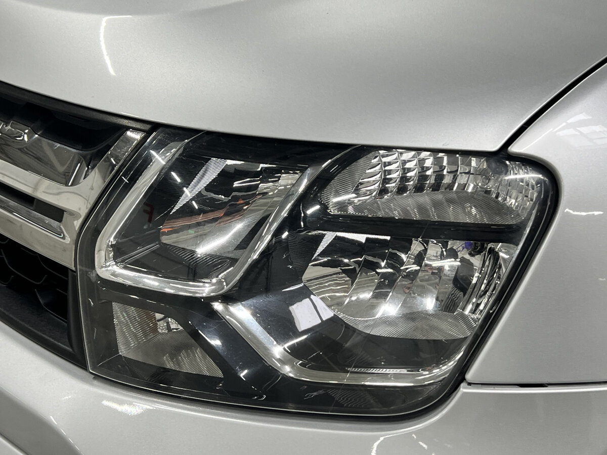 Продажа Б/У Рено Дастер. Фото: #16