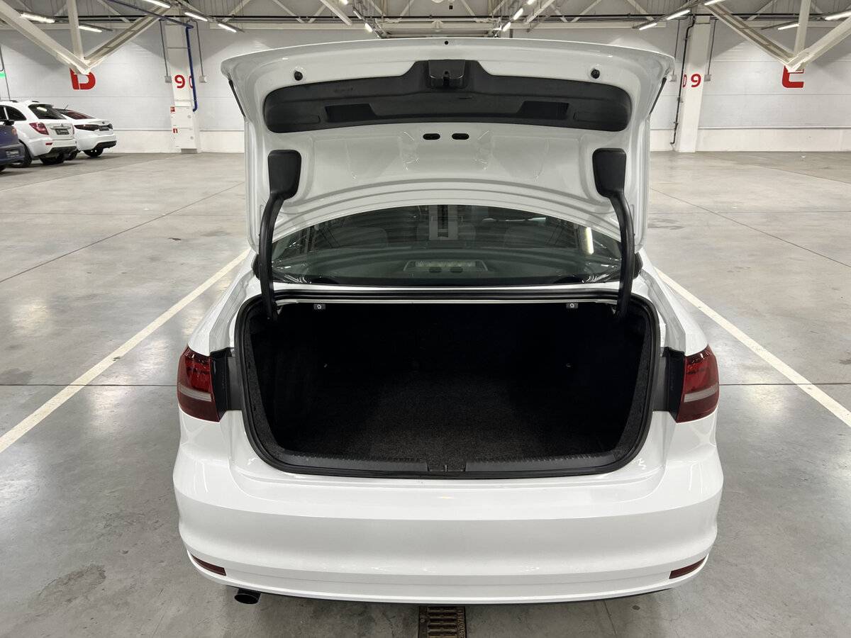 Продажа Б/У Фольксваген Джетта. Фото: #9