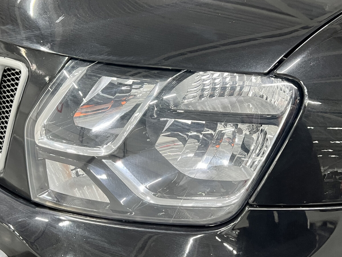 Продажа Б/У Рено Дастер. Фото: #14