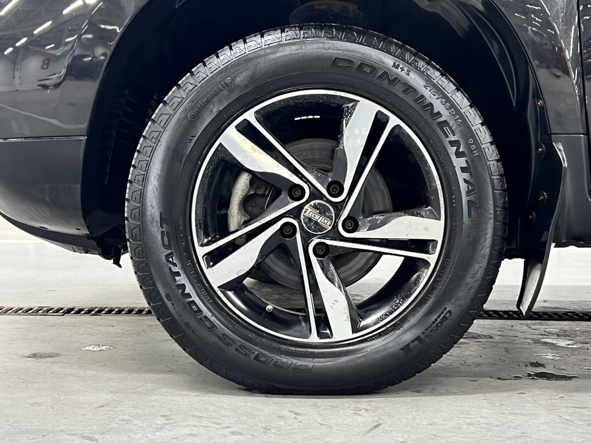 Продажа Б/У Рено Дастер. Фото: #15