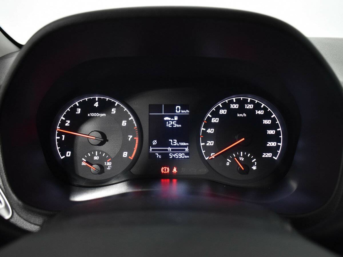 Продажа Б/У Хендай Солярис. Фото: #12