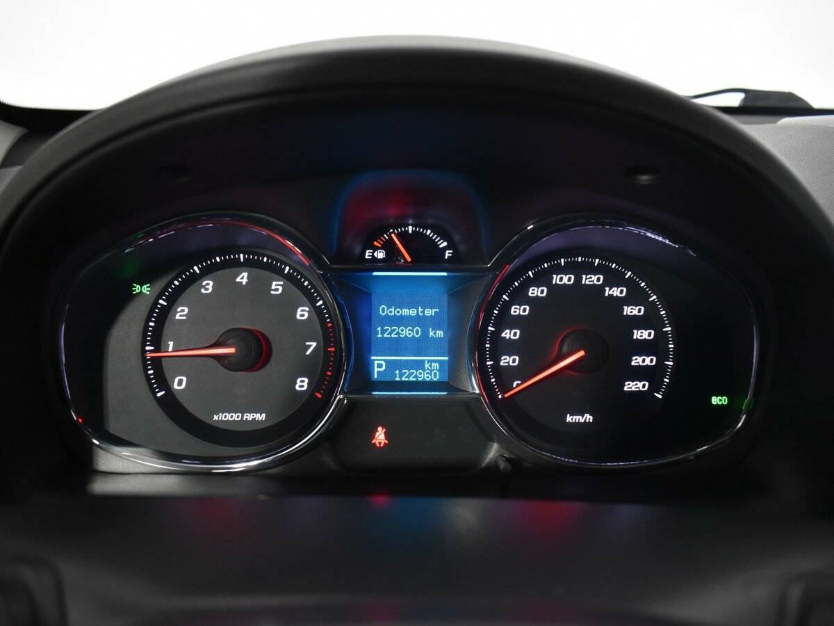 Продажа Б/У Шевроле Каптива. Фото: #10