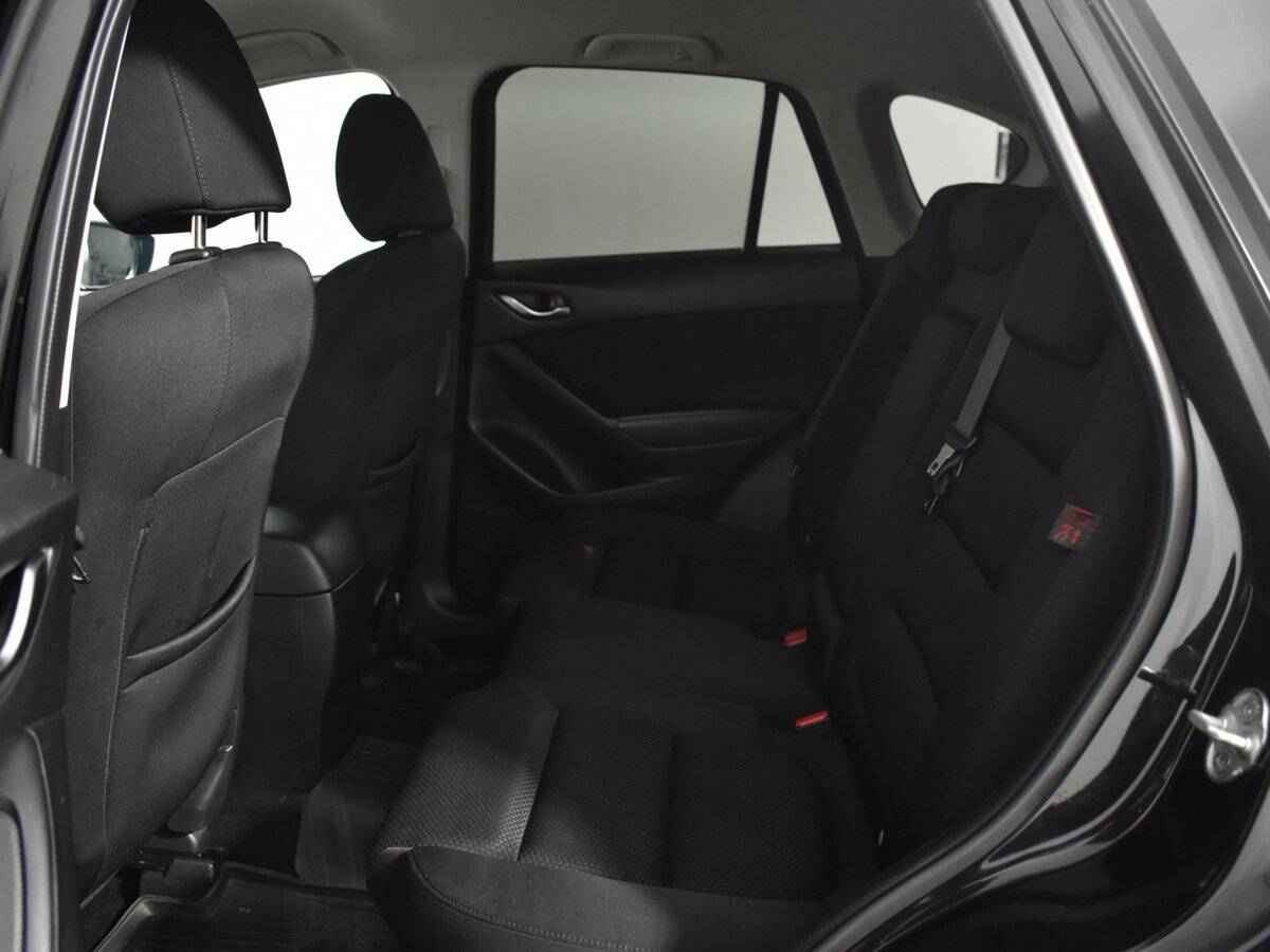 Продажа Б/У Мазда Ц-Икс-5. Фото: #8