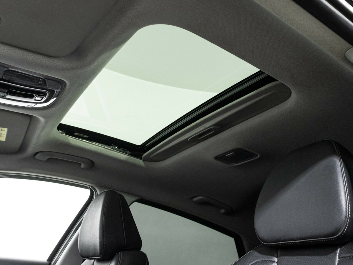 Купить Hyundai Elantra с пробегом. Фото: #17