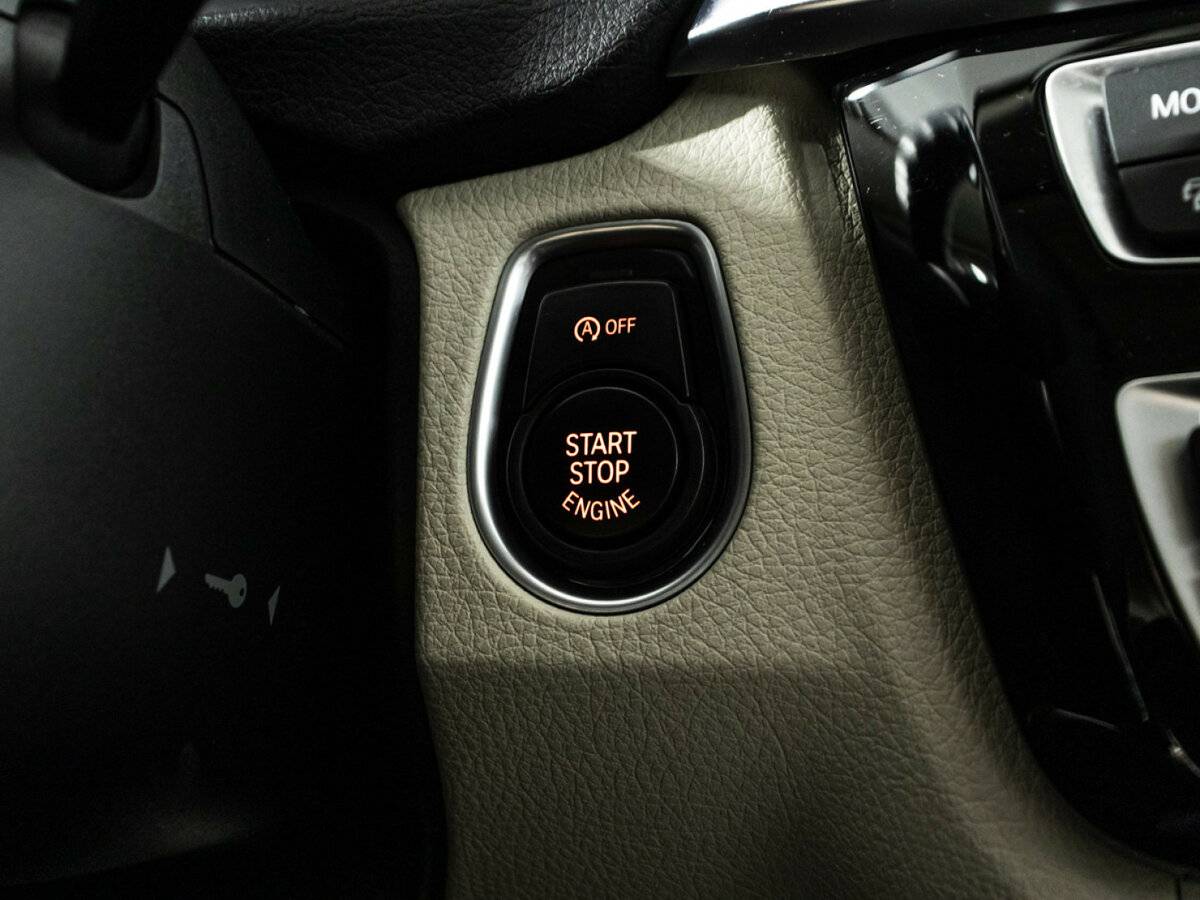 Купить BMW 3 серии с пробегом. Фото: #16