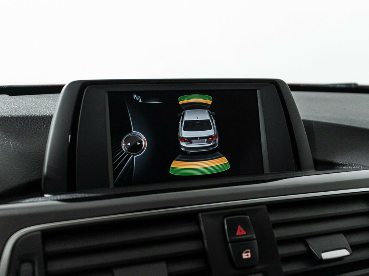 Купить BMW 3 серии с пробегом. Фото: #17