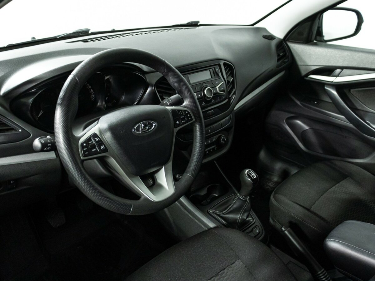 Продажа Б/У Лада (ВАЗ) Веста. Фото: #10