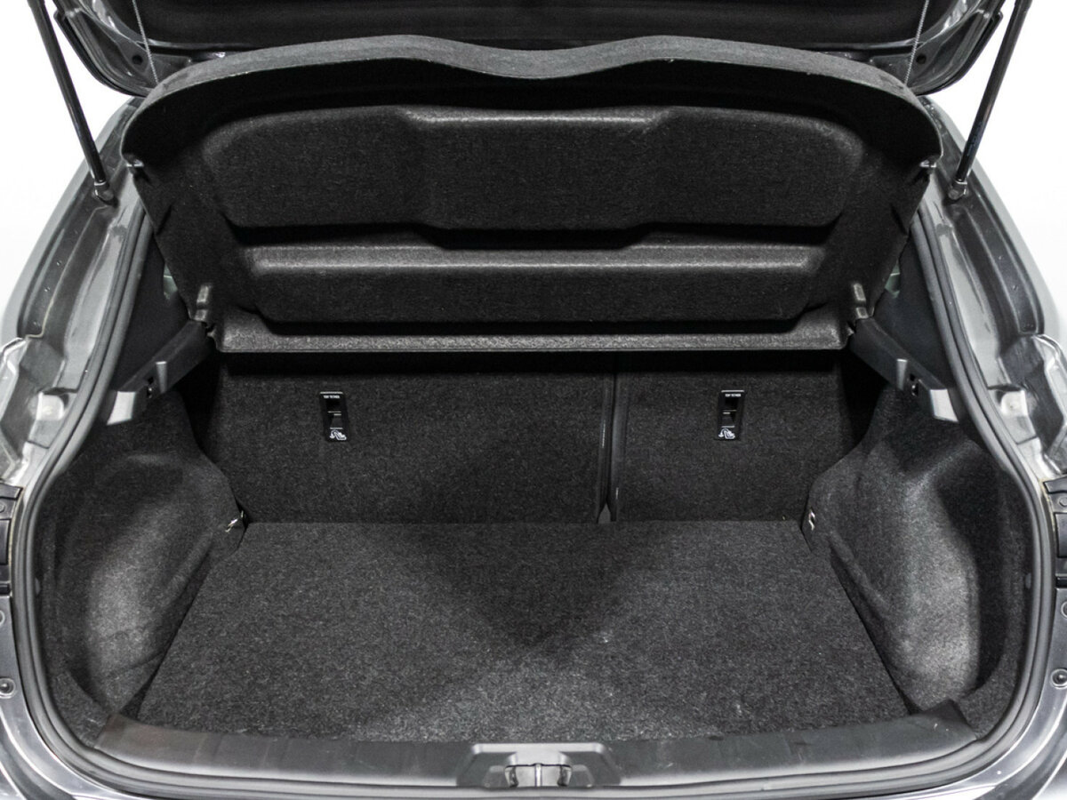 Купить Nissan Qashqai с пробегом. Фото: #16