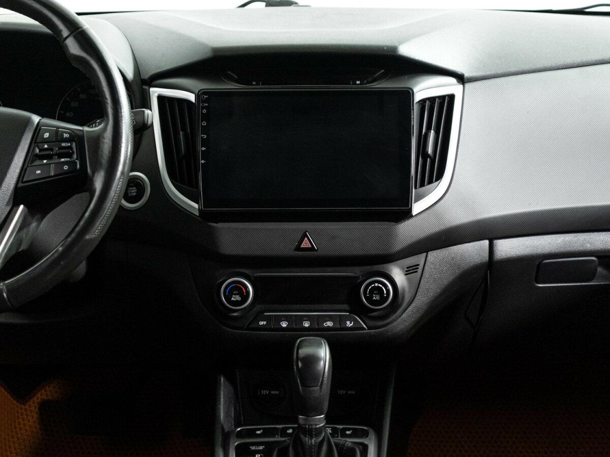 Продажа Б/У Хендай Крета. Фото: #13