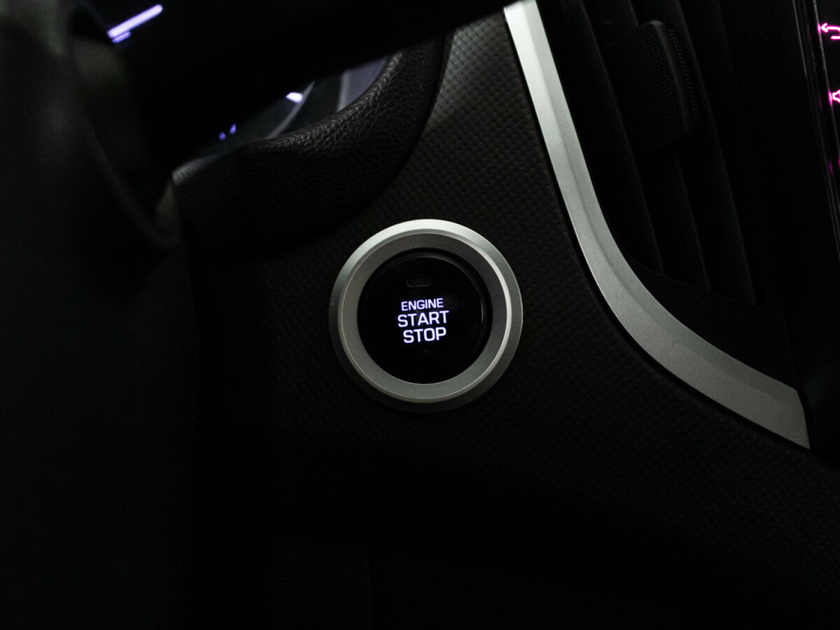 Продажа Б/У Хендай Крета. Фото: #18