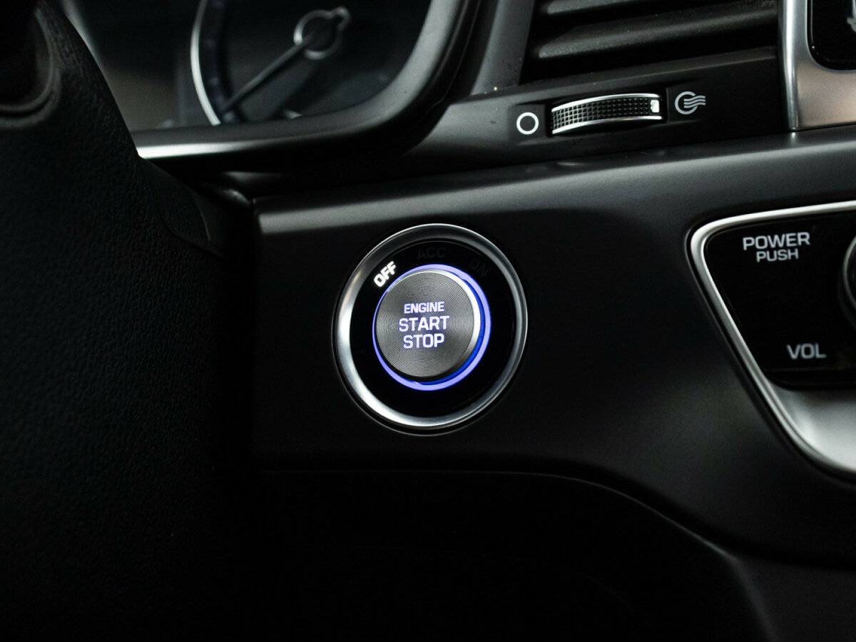 Продажа Б/У Хендай Соната. Фото: #14