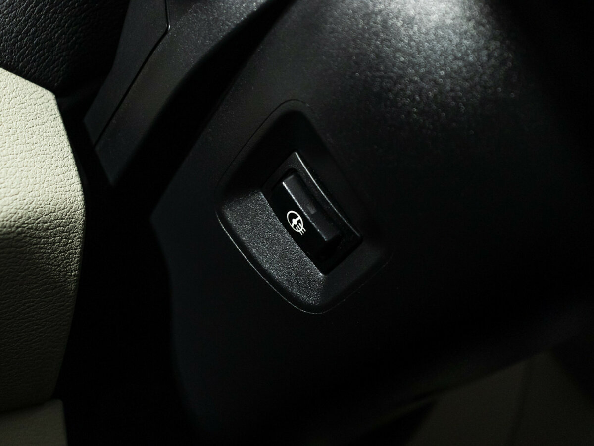 Купить BMW X1 с пробегом. Фото: #18