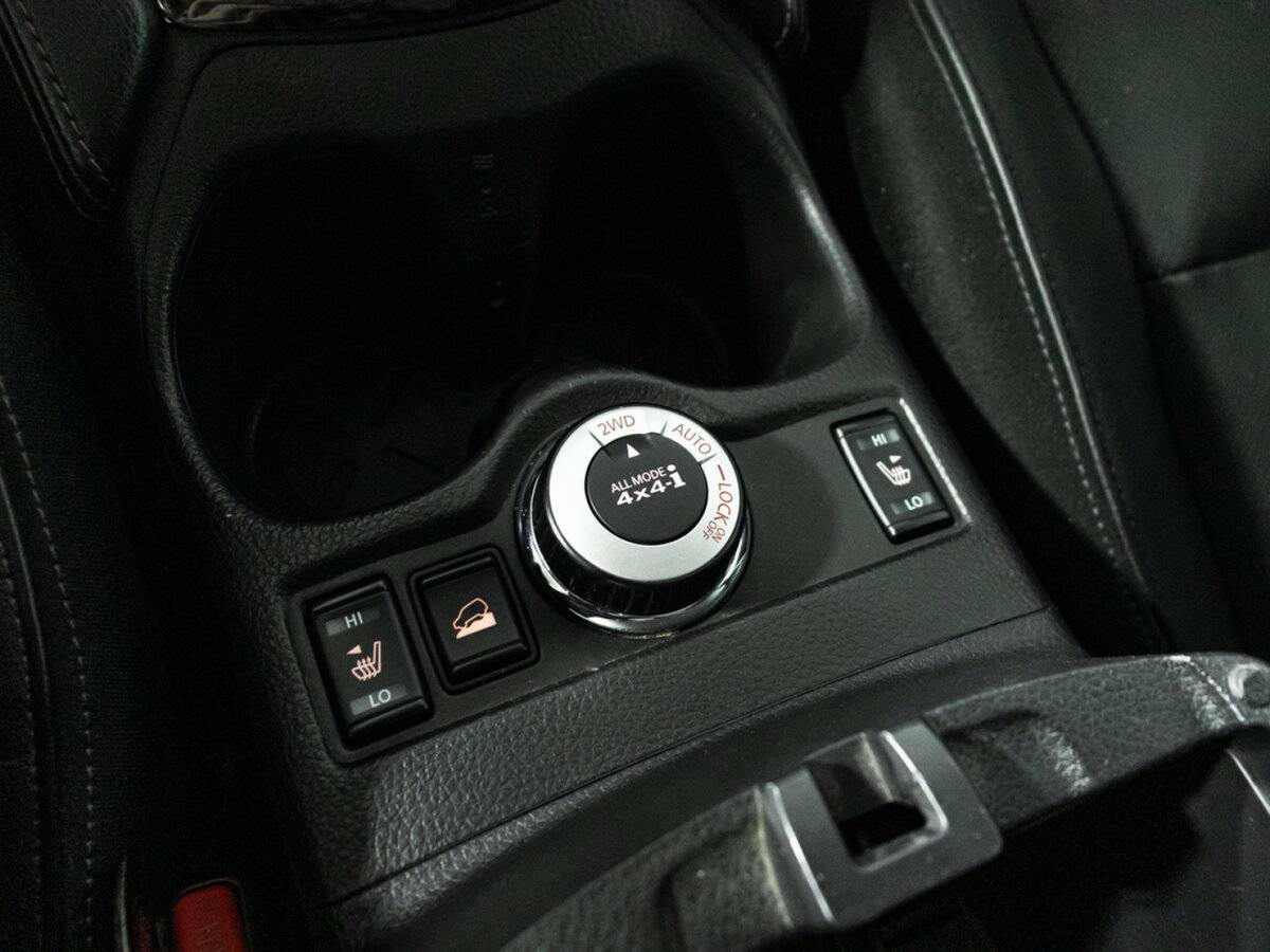 Продажа Б/У Ниссан Икс-Трейл. Фото: #15